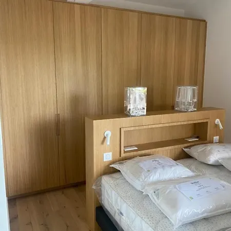 Vila Rangali Tropez, Domaine Bella Vista Saint Tropez