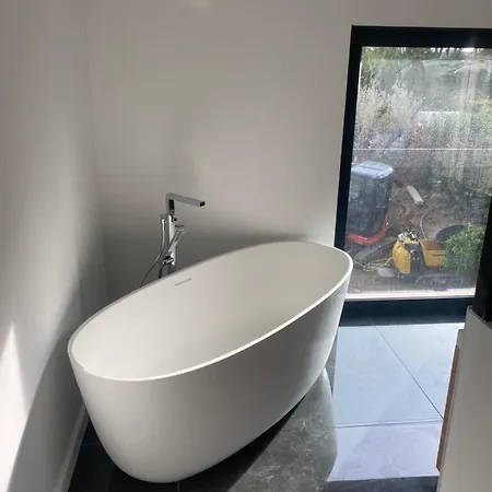 Villa Rangali Tropez, Domaine Bella Vista Saint-Tropez