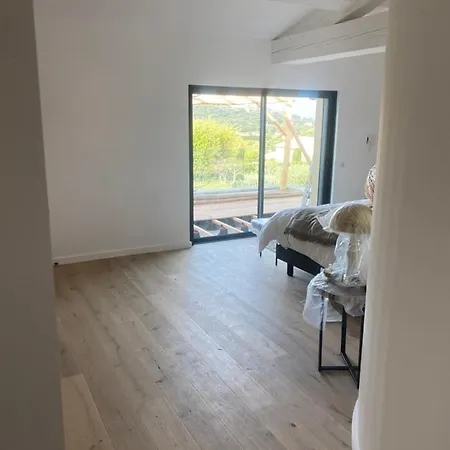 Vila Rangali Tropez, Domaine Bella Vista *