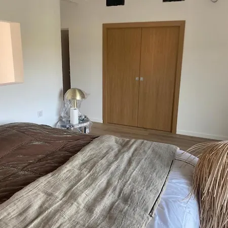 Villa Rangali Tropez, Domaine Bella Vista *