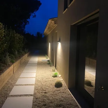 Rangali Tropez, Domaine Bella Vista * Saint Tropez