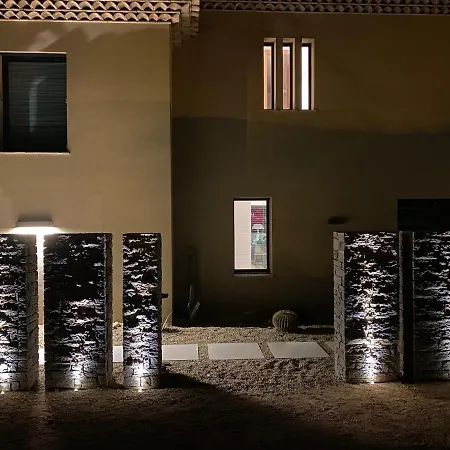 Rangali Tropez, Domaine Bella Vista * Saint Tropez