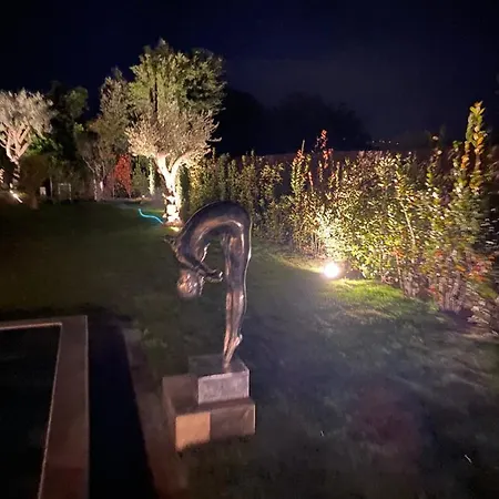 Rangali Tropez, Domaine Bella Vista *