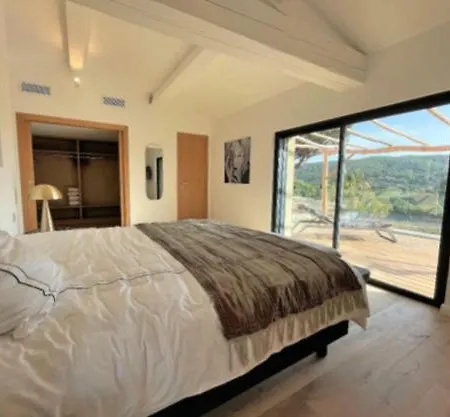 Vila Rangali Tropez, Domaine Bella Vista *