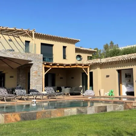 Rangali Tropez, Domaine Bella Vista *
