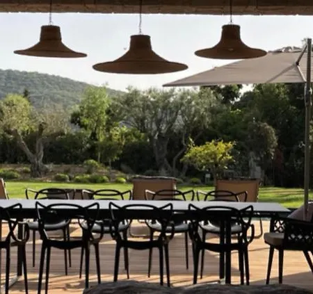 Rangali Tropez, Domaine Bella Vista * Saint-Tropez