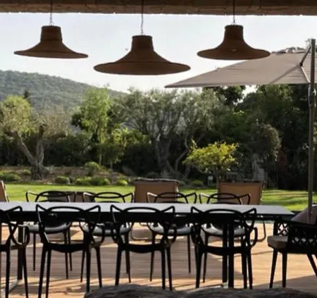 Rangali Tropez, Domaine Bella Vista * Saint Tropez