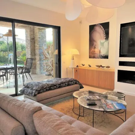 Villa Rangali Tropez, Domaine Bella Vista *