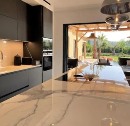 Rangali Tropez, Domaine Bella Vista * Saint Tropez