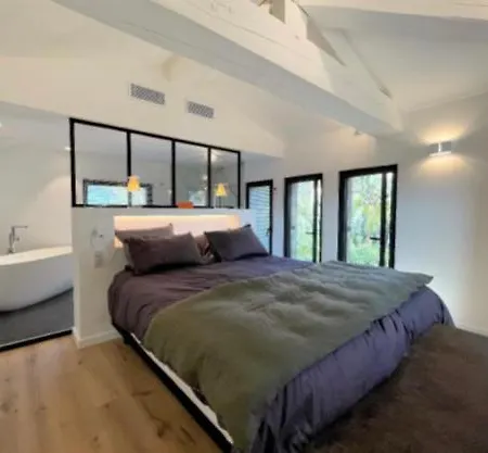 Rangali Tropez, Domaine Bella Vista Saint-Tropez