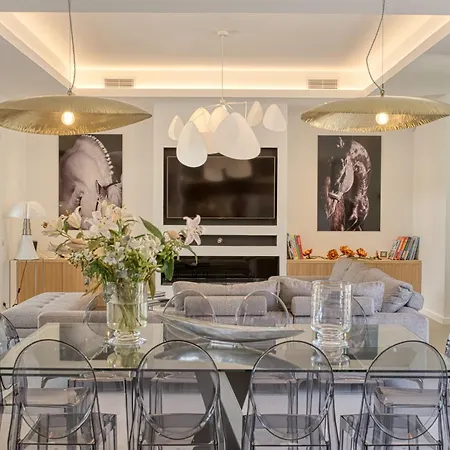 Vila Rangali Tropez, Domaine Bella Vista *