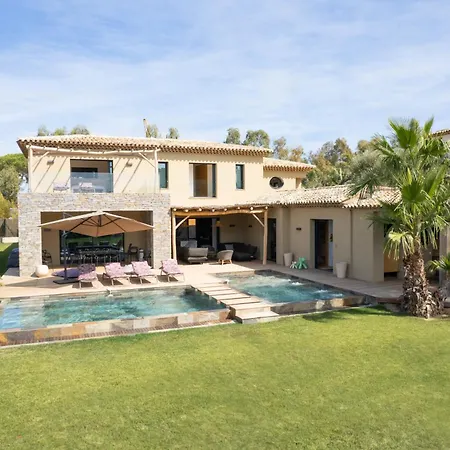 Rangali Tropez, Domaine Bella Vista *