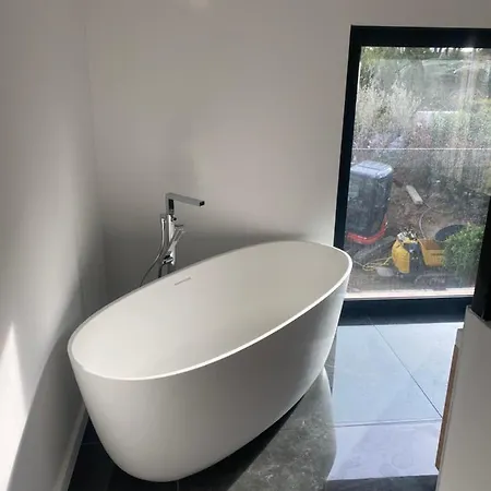 Villa Rangali Tropez, Domaine Bella Vista Saint-Tropez