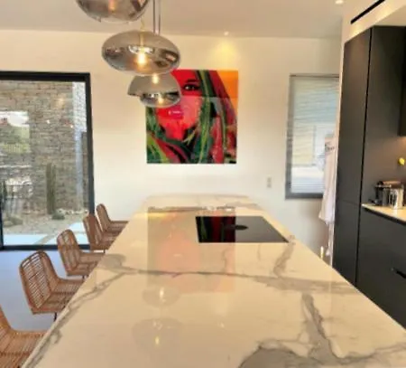 Rangali Tropez, Domaine Bella Vista