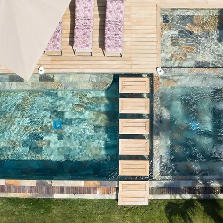 Rangali Tropez, Domaine Bella Vista